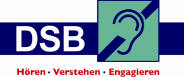 Deutscher Schwerhörigenbund e.V. (DSB) - Ortsverein Essen logo